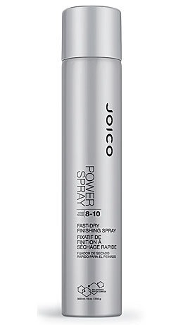 Joico /    Power Spray Fast-Dry Finishing Spray - old-8-10