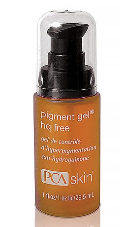 PCA Skin /    Pigment Gel HQ Free