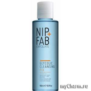 NIP+FAB /    Glycolic Fix