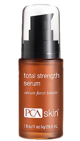 PCA Skin / ��������� ��� ���� Total Strength