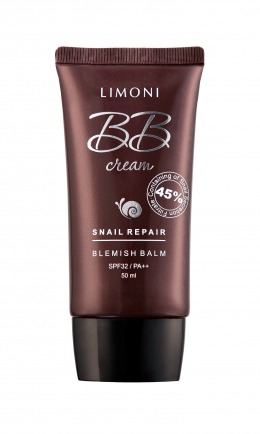 Limoni /    Snail Repair BB Cream