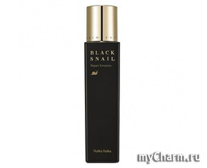 Holika Holika /    Prime Youth Black Snail Repair Emulsion