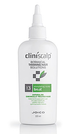 CliniScalp /      Stimulating Scalp Treat-NH or CTH