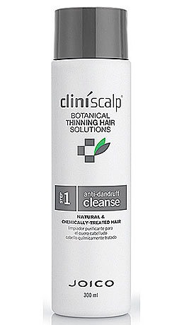 CliniScalp /    Anti Dandruff Shampoo