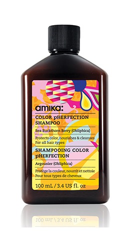 amika / ������� ��� ����� Color pHerfection Shampoo