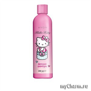 Avon / Hello Kitti  