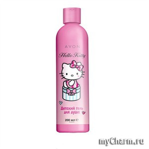 Avon / Hello Kitti    