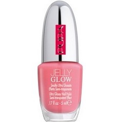 Pupa /    Jelly Glow Baby Pin