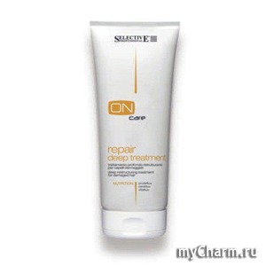 Selective Professional /    On care Repair deep treatment