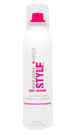 Keratin Complex / ����� ������� Blondshell Strengthening Dry Shampoo