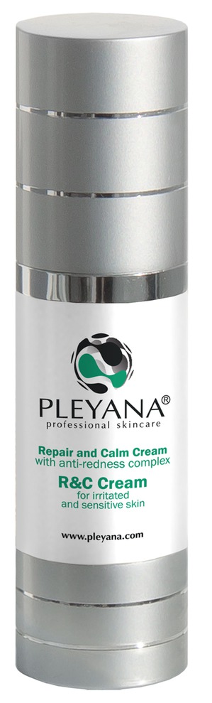 PLEYANA /      R&C Cream