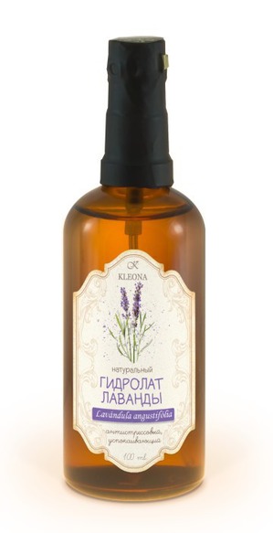 KLEONA / Гидролат лаванды