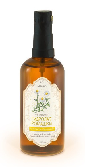 KLEONA / Гидролат ромашки