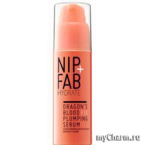 NIP+FAB / ��������� ��� ���� Dragon's Blood
