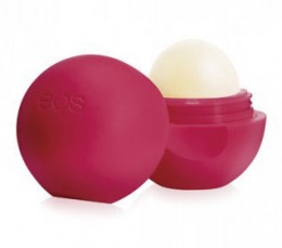 EOS /    Pomegranate Raspberry