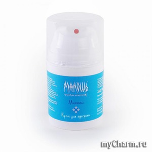 "Макошь" / Крем для прогулок «Маковка» (защитный)
