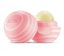 EOS /    lip balm coconut milk