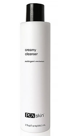 PCA Skin /    Cremy Cleanser