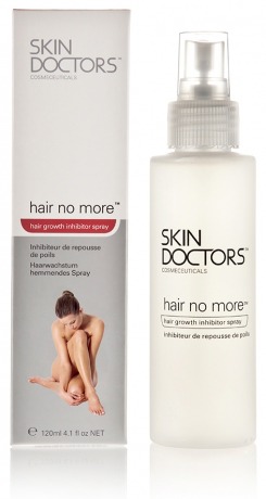 Skin Doctors / -   Hair No More Inhibitor Spray