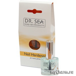 Dr. Sea /     Nail Hardener
