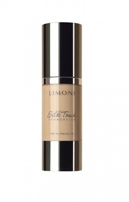 Limoni /   Silk Touch Foundation