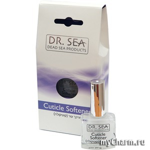 Dr. Sea /    Cuticle Softener