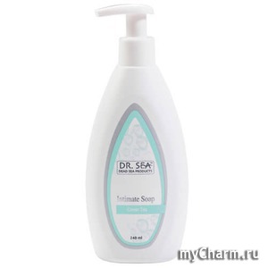 Dr. Sea /     Intimae Soap