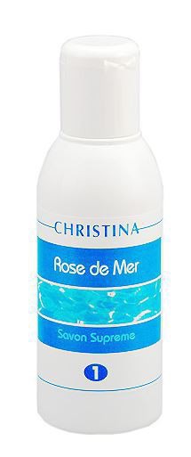 CHRISTINA /    Rose de Mer 1 Savon Supreme