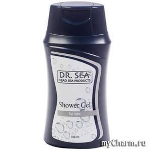 Dr. Sea /    Shower Gel For Men