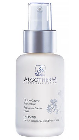 ALGOTHERM /    Fluide Energisant Anti-Pollution