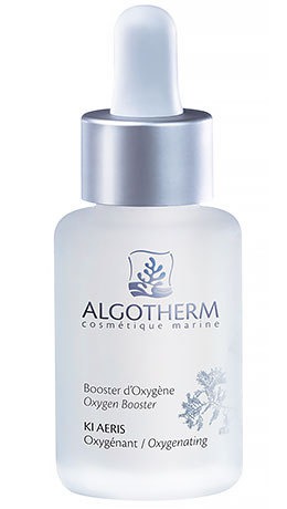 ALGOTHERM /    Booster DOxygene