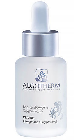 ALGOTHERM / ��������� ��� ���� Booster D�Oxygene