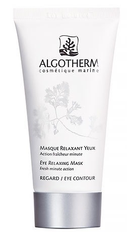 ALGOTHERM / �����-������ ��� ���� Masque Relaxant Yeux