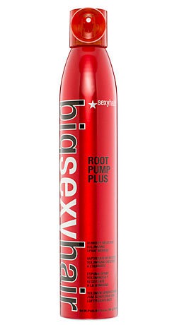 Sexy Hair / -   Root Pump Plus
