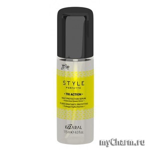 Kaaral /    Style Prfetto Tri Action