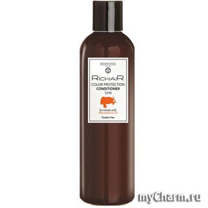 EGOMANIA / Кондиционер для волос Richair Color Protecrion Conditioner