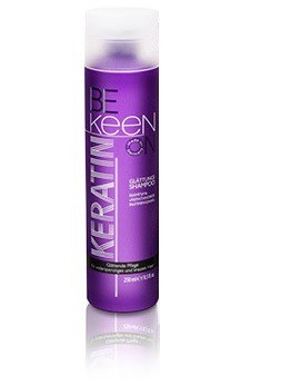 Keen /  Glattungs Shampoo
