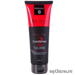 EGOMANIA /    Professional Hottest Point Conditioner
