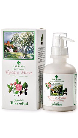 Derbe /    Balsamo Rosa E Mora