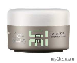 Wella Professionals /    EIMI Texture Touch