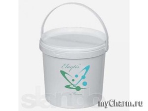 Elaytis / Концентрированная Соль для Ванн с морскими минералами