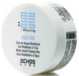 Echosline /    Water-based Shaping Wax