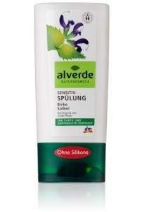 Alverde /    Sensitiv-Spulung Birke Salbei