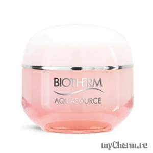 Biotherm / ���� ��� ���� Aquasource Rich Cream 48h Release Hydration