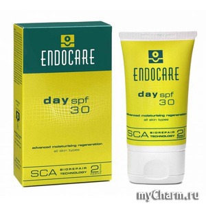 Endocare /   Emulsion Day SPF 30