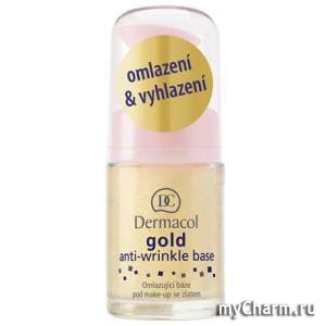 Dermacol /    Gold Anti-Wrinkle Base