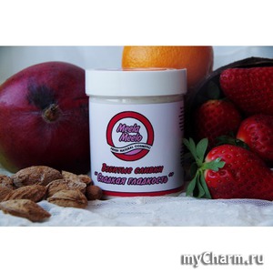 Meela Meelo / Взбитое масло Сладкая гладкость