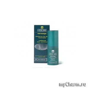Endocare /     Tensage Radiance Eye Countour
