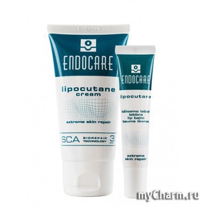 Endocare /   Lipocutane duo