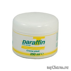 I.DE.MA. /      Crema Piedi